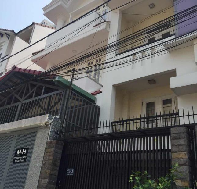 Cần Cho Thuê Gấp căn Villa Quận 2Diện Tích 200m2Giá 40Tr/Tháng