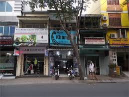 Cần bán gấp nhà MT Nguyễn Trãi quận 5 khu bán đồ thời trang DT:8x21m giá chỉ 78 tỷ