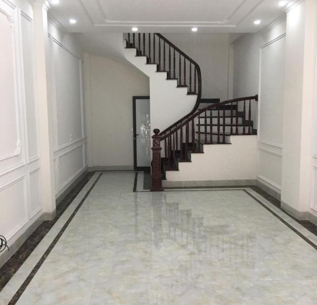 Bán nhà KDT Văn Phú-Hà Đông(40m2-5 tầng)ngõ thông oto vào nhà.Giá 3,75 tỷ.0986498350