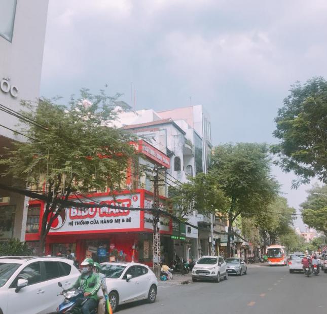 Nhà HXT 8m Tô Hiến Thành, DT: 4x16m, 2 lầu, st, 9.2 tỷ TL
