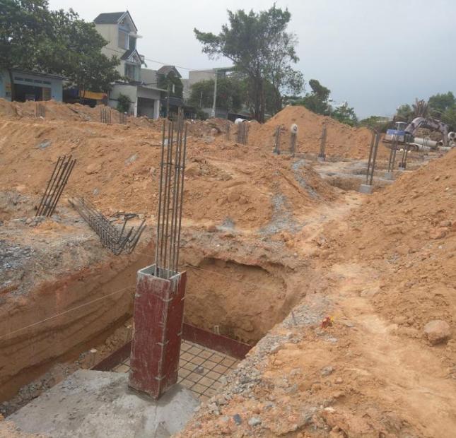 Bán đất nền dự án tại vòng xoay An Phú- Thuận An, Bình Dương giá HOT !