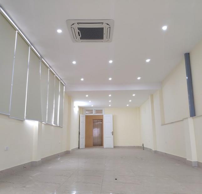 MP Nguyễn Khang Cầu Giấy 7T Thang Máy 100m2, Cho Thuê 80tr/th, 29.5 Tỷ Lh 09256774568.