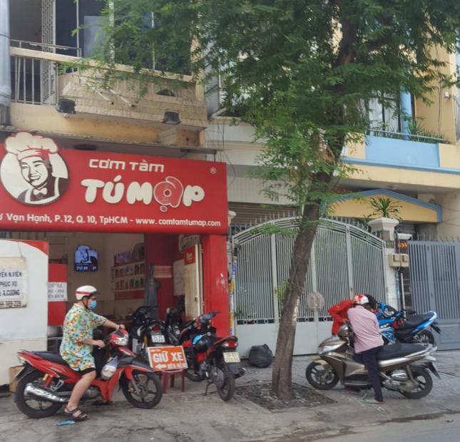 Bán gấp mặt tiền Nguyễn Trãi đoạn 2 chiều kinh doanh cực sầm uất .Giá bán 24 tỷ.