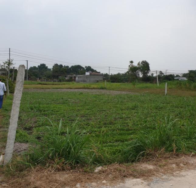 1020 m2 (2tr/m2) đất vườn, xã Thái Mỹ, huyện Củ Chi