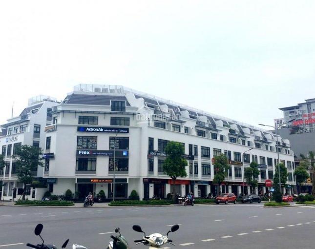 Cần cho thuê nhà 6 tầng, mặt đường tại Hạ Long, 990m2, 200tr/tháng –có thương lượng