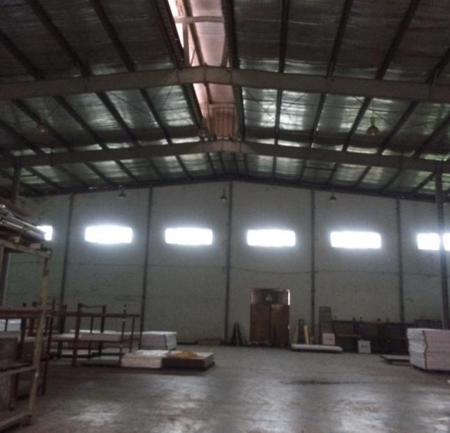 Cho thuê nhà xưởng tiêu chuẩn công nghiệp tại KCN Ngọc Hồi, Thanh Trì, Hà Nội