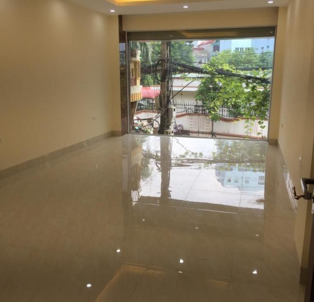 Cần cho thuê gấp tòa nhà văn phòng 7 tầng phố Hoàng Văn Thái diện tích 15m2 20m2 30m2