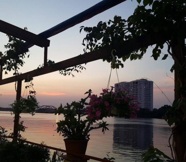 Cho THUÊ Căn Hộ 4S Riverside Bình Triệu có 2 phòng ngủ, 2WC, Diện Tích 87m2, View Sông