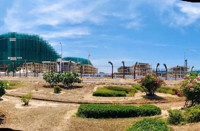 Căn Nghỉ dưỡng View biển trực diện Arena Nha Trang