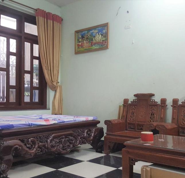Bán nhà riêng tại Phường Quang Trung, Hà Đông,  Hà Nội giá 4.4 Tỷ