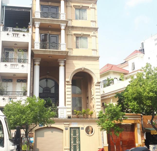 Bán nhà riêng tại Đường Huỳnh Văn Bánh - Quận Phú Nhuận - Hồ Chí Minh