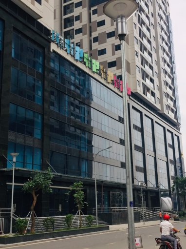 Cho thuê căn hộ chung cư Goldseason, 47 Nguyễn Tuân, 65m2, full nội thất, 13 triệu