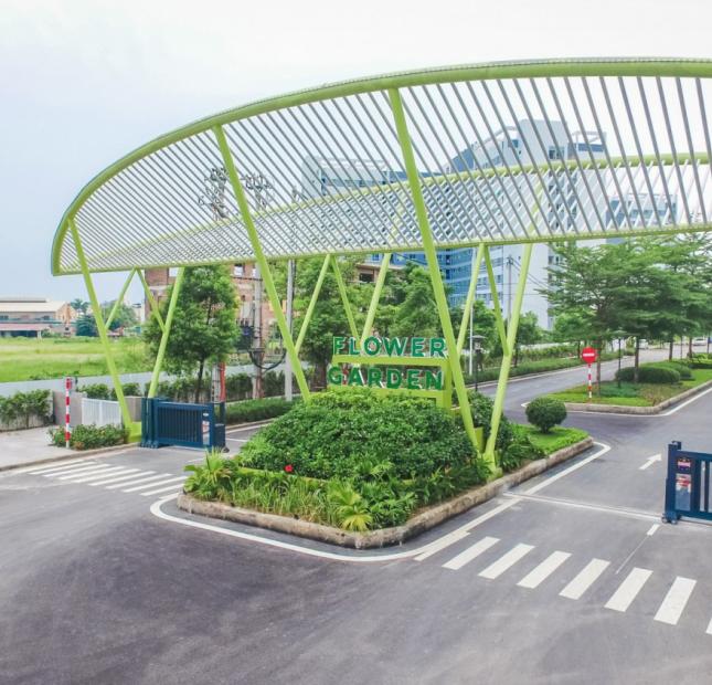 Mở bán đợt 1 tòa Gardenia KĐT sinh thái Hồng Hà Eco City – 1,3 tỷ căn 2PN- Gần bến xe nước ngầm