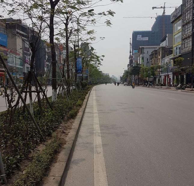 Bán Nhà MP Xã Đàn 9T, 170m2, 2 Thang Máy, Cho Thuê 160tr/th 88 Tỷ Lh 0925674568