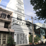 Hot!Bán nhà đẹp,hẻm7A Thành Thái,Quận 10,giá có 12.5 tỷ.