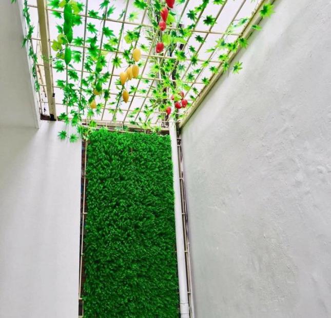 Bán gấp nhà đẹp, ở ngay, phố Tôn Đức Thắng, diện tích 36m2 x 4 tầng, giá 2.46 tỷ. LH: 0984094326