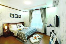 Cho thuê căn 3 ngủ đủ đồ chung cư Seasons Avenue Hà Đông 100m 15 tr/tháng