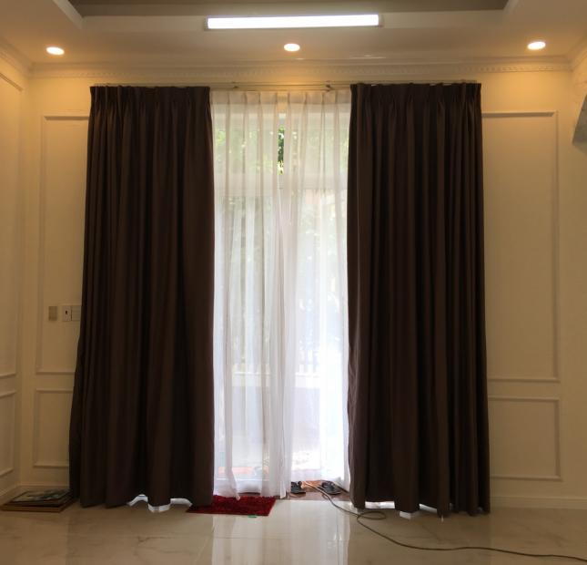 Chính chủ bán gấp biệt thự góc 2 mặt tiền Phổ Quang, DT 8,8x15m, 3 lầu nhà đẹp nội thất sang trọng