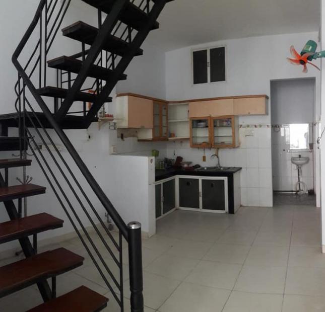 Còn một căn duy nhất tại MT Trần Bình Trọng P2 Q5, Giá: 21.9 tỷ