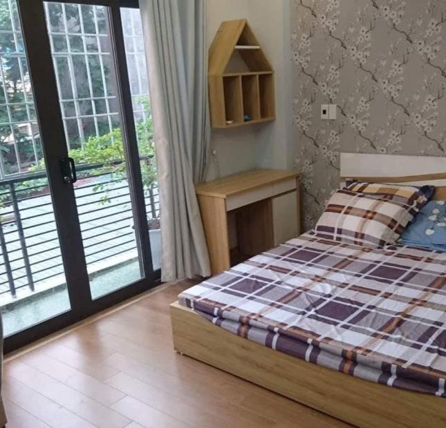 Bán nhà riêng Giả Phóng, Hoàng Mai, 60m2, dân trí cao, 3.3 tỷ.