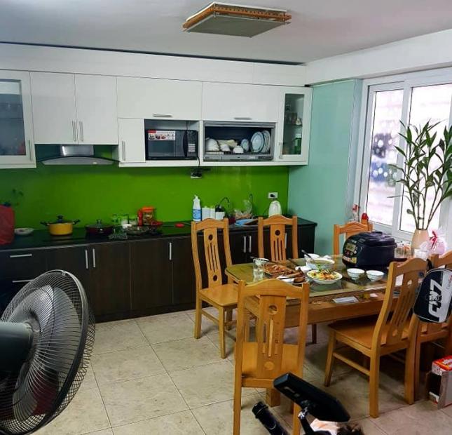 BÁN NHÀ RIÊNG NHÂN HÒA, THANH XUÂN 35M2, 4 TẦNG, 2.69 TỶ, ĐẸP Ở NGAY. LH: 0966742181 