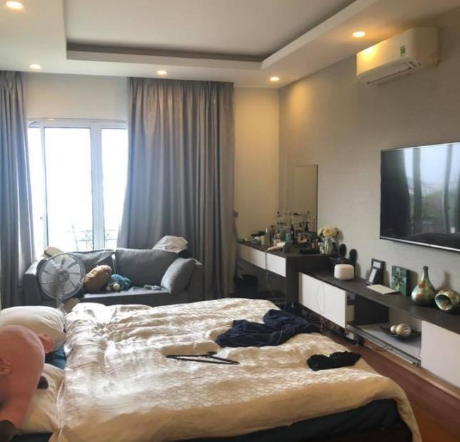 Bán Tòa Nhà MP Cầu Giấy Kinh Doanh Sầm Uất 185m2, 11T, Cho Thuê 350tr/th, 68 Tỷ Lh 0925674568.