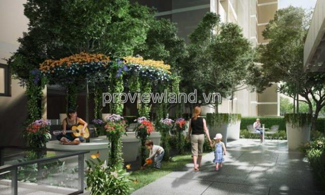 Bán căn hộ D 'EDGE  3PN -Nguyễn Văn Hưởng . Q2. DT 143 m2. Giá 10,7 tỷ.