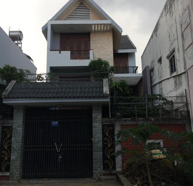 Cần bán nhà phố khu Phú Nhuận Thạnh Mỹ Lợi, quận 2 giá 14 tỷ
