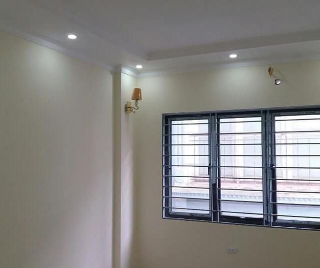 Bán nhà phố Minh Khai, Hai Bà Trưng,46m2 5T, nhà mới đẹp, giá chỉ 2.95 tỷ.