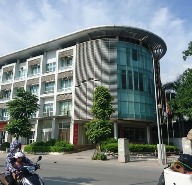 Cho thuê văn phòng 115m2 giá tốt tại Lê Trọng Tấn, Thanh Xuân, Hà Nội