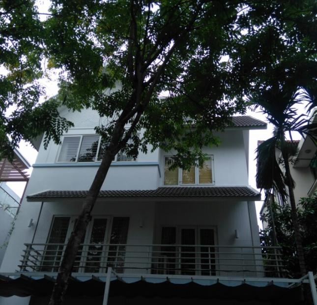 BÁN BIỆT  THỰ  BT2 BÁN ĐẢO LINH ĐÀM , 245M,  4 TẦNG, MẶT TIỀN 19M, 19,9 TỶ, ANH HÙNG: 0968932199