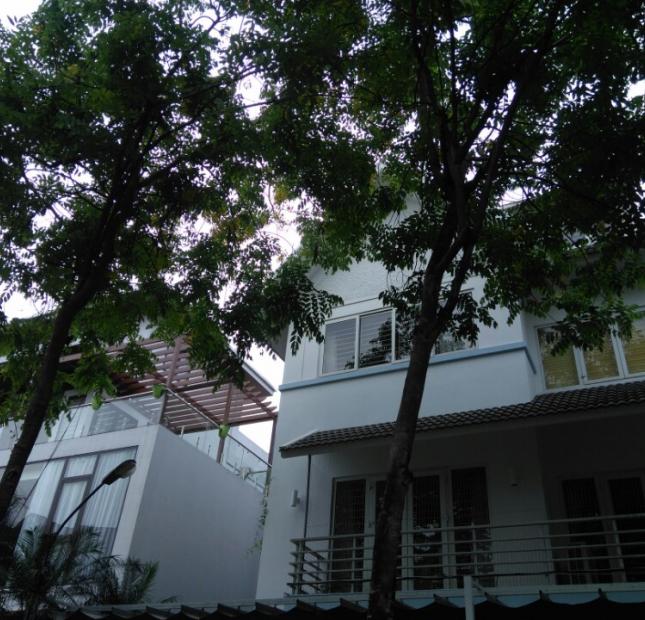 BÁN BIỆT  THỰ  BT2 BÁN ĐẢO LINH ĐÀM , 245M,  4 TẦNG, MẶT TIỀN 19M, 19,9 TỶ, ANH HÙNG: 0968932199