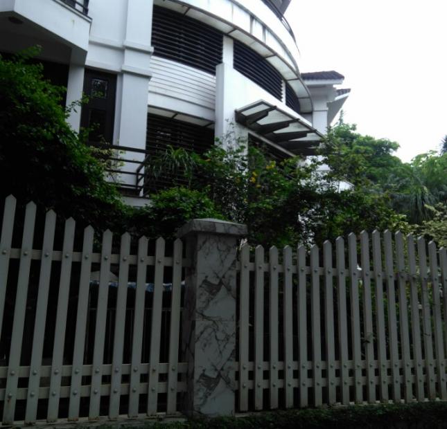 BÁN BIỆT  THỰ  BT2 BÁN ĐẢO LINH ĐÀM , 245M,  4 TẦNG, MẶT TIỀN 19M, 19,9 TỶ, ANH HÙNG: 0968932199