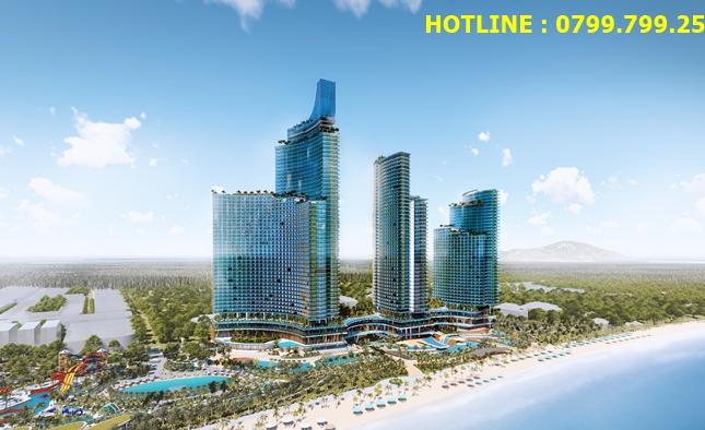 SUNBAY PARK Ninh Thuận-Chỉ 400 triệu sở hữu ngay-Cam kết lợi nhuận 8-10%/năm-Giữ suất đợt 1