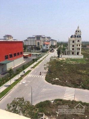 Cần tiền bán gấp lô đất có sổ đỏ tại khu Đền Đô, Dabaco Từ Sơn, DT: 110.5m2, rẻ gần 300 triệu