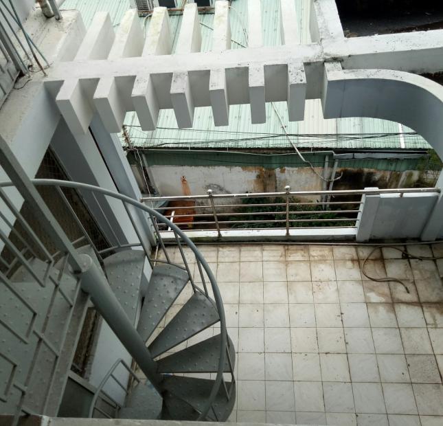 Bán nhà HXH đường An Dương Vương quận 5, gần chợ An Đông, nhà đẹp giá chỉ hơn 9 tỷ.