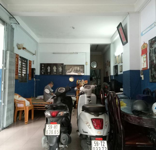MT Trần Bình Trọng Q.5 13.5 tỷ 4.5*11.5m 4 tầng không còn căn thứ 2 cùng khu vực