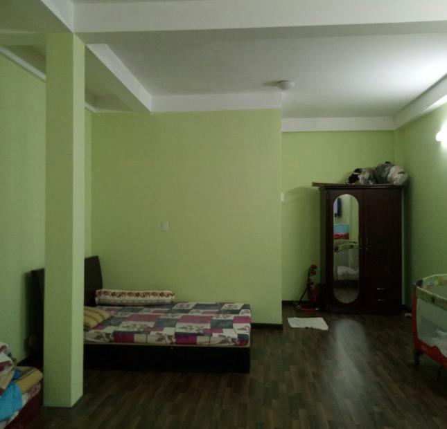 Bán nhà mặt tiền đường Nguyễn Văn Cừ quận 5, dt 4x16m, giá bán 25 tỷ