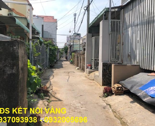Cần bán căn nhà 1 trệt 3 lầu DT 91m2 giá 6,5 tỷ phường Bình Trưng Đông quận 2