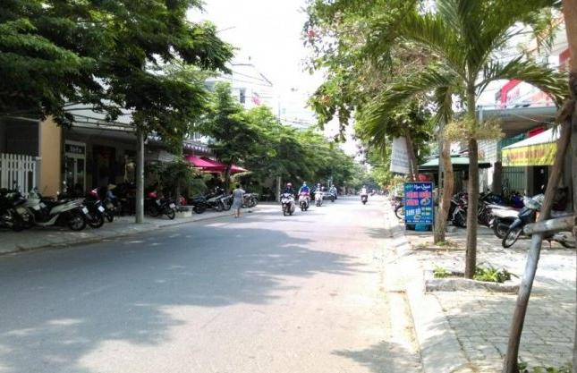 Bán đất tại Đường kiệt 227 Nguyễn Văn Thoại, Sơn Trà, Đà Nẵng diện tích 99m2 