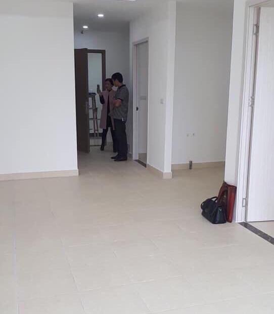 Bán căn hộ chung cư tại Đường Phúc Lợi, Long Biên,  Hà Nội diện tích 81,6m2  giá 1,6 Tỷ