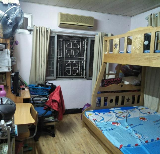 Bán căn hộ tập thể E1 Bách Khoa, Nguyễn Hiền 45m2 giá 1.3 tỷ