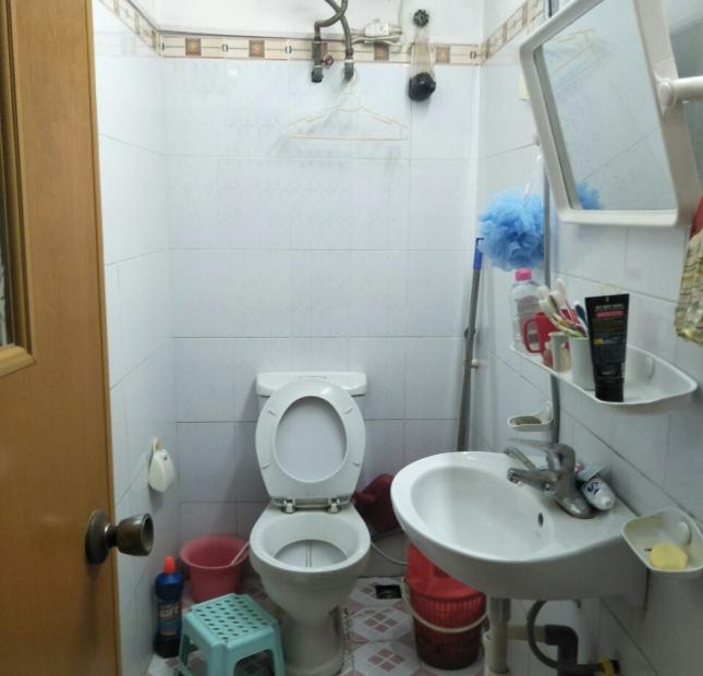 Bán căn hộ tập thể E1 Bách Khoa, Nguyễn Hiền 45m2 giá 1.3 tỷ