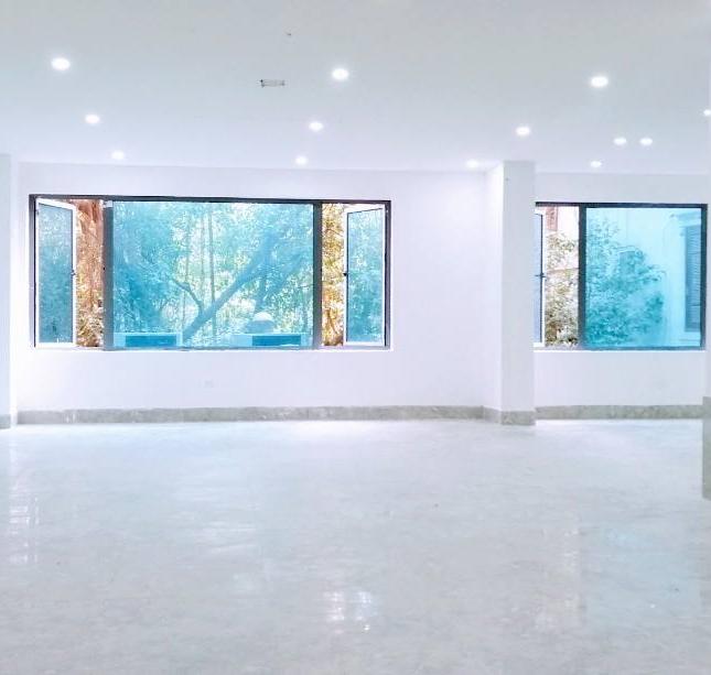 Chính chủ cho thuê văn phòng tầng 3 diện tích 30-70m mặt phố Nguyễn Khánh Toàn