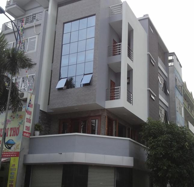 Cần bán gấp nhà mặt tiền NGuyễn Văn Luông Q.6 7x25m nhà 3 lầu giá bán chỉ có 24.5 tỷ tl
