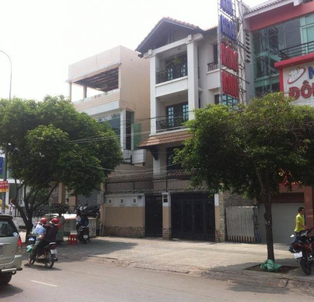Cần bán nhà Khu Víp đường Yên Thế phường 2 quận Tân Bình : Dt 7x22m giá chỉ 16 tỷ