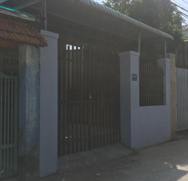 Cần bán nhà DT 5x27m, khu phố 2, Trảng Dài, Biên Hòa, Đồng Nai