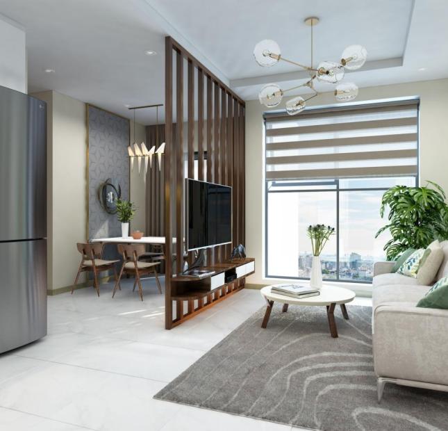 1,5 tỷ sở hữu căn hộ Nguyễn Trãi - Thanh Xuân, ra hàng đợt 1. LH: 0973423593