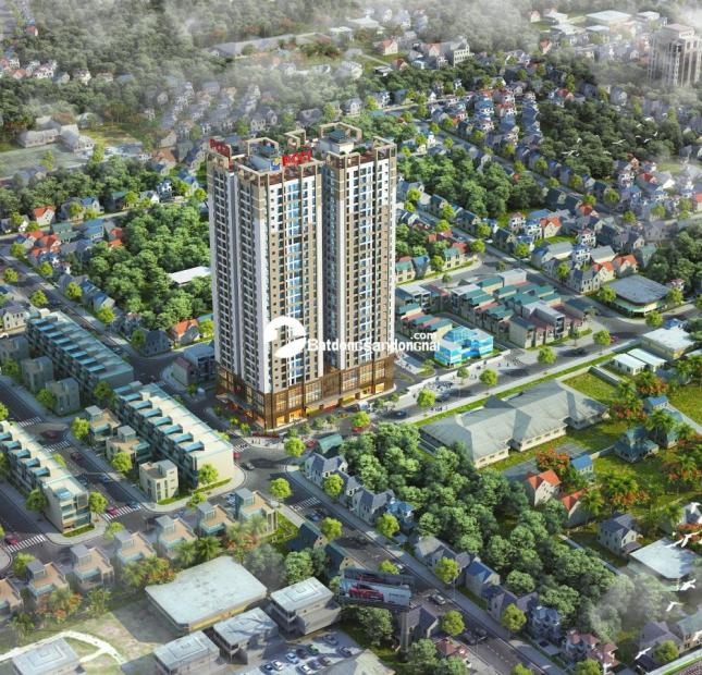 1,5 tỷ sở hữu căn hộ Nguyễn Trãi - Thanh Xuân, ra hàng đợt 1. LH: 0973423593
