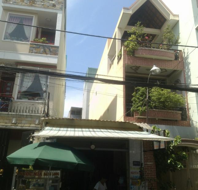 Bán nhà mặt phố tại Đường Nguyễn Quang Bích, Tân Bình,  Hồ Chí Minh diện tích 108m2  giá 16.5 Tỷ